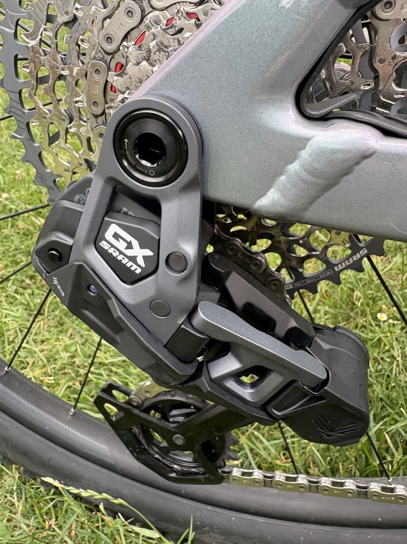 Scott spark 920 TR
