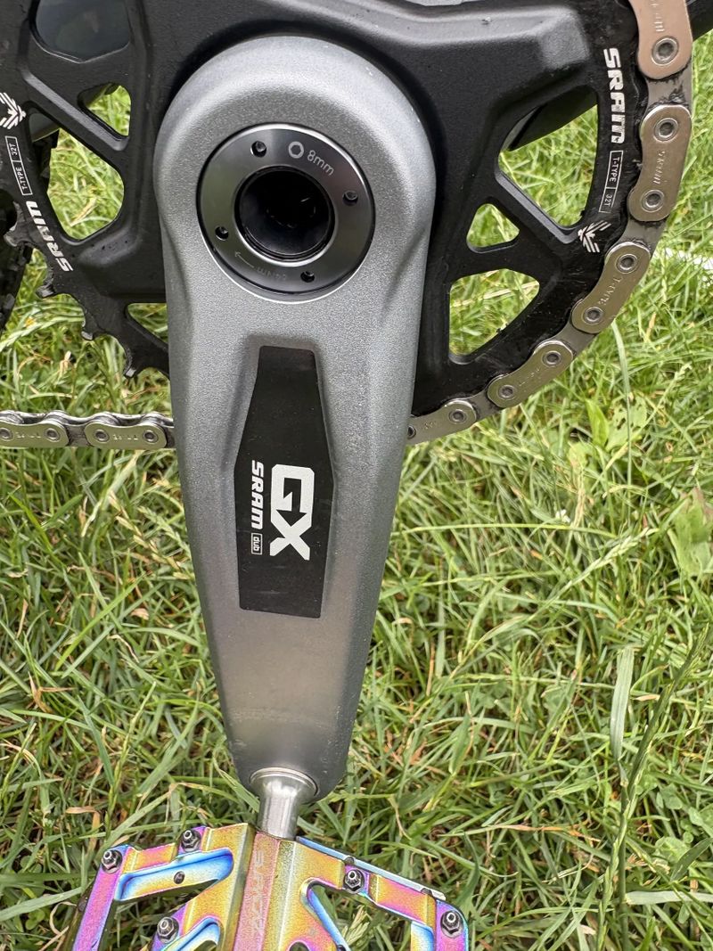 Scott spark 920 TR