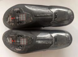Silniční tretry Shimano S-Phyre SH-RC903