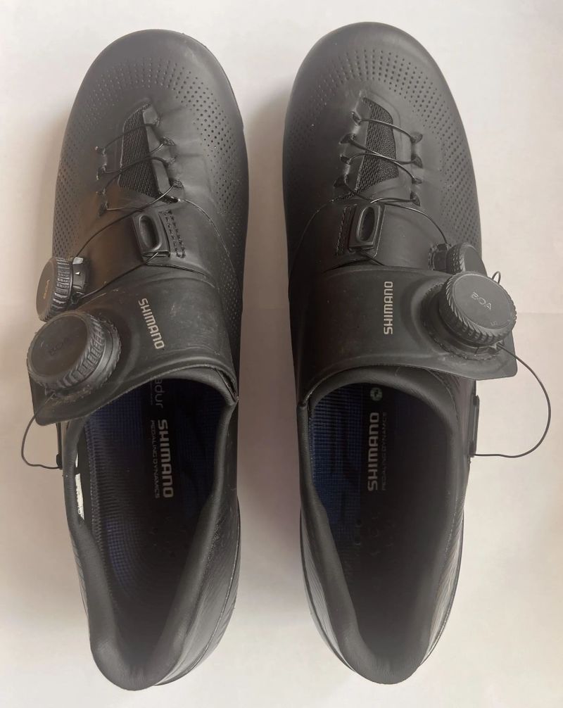 Silniční tretry Shimano S-Phyre SH-RC903