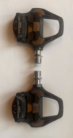 Silniční pedály Shimano Ultegra SPD SL PD-R8000