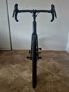 Quint Gravel 58" karbon rám v záruce, Shimano GRX RX810 Di2 1x11