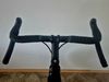 Quint Gravel 58" karbon rám v záruce, Shimano GRX RX810 Di2 1x11