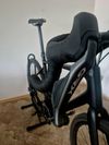 Quint Gravel 58" karbon rám v záruce, Shimano GRX RX810 Di2 1x11