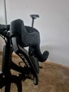 Quint Gravel 58" karbon rám v záruce, Shimano GRX RX810 Di2 1x11
