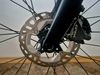 Quint Gravel 58" karbon rám v záruce, Shimano GRX RX810 Di2 1x11