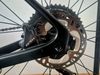Quint Gravel 58" karbon rám v záruce, Shimano GRX RX810 Di2 1x11