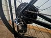 Quint Gravel 58" karbon rám v záruce, Shimano GRX RX810 Di2 1x11