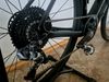 Quint Gravel 58" karbon rám v záruce, Shimano GRX RX810 Di2 1x11