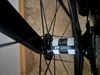 Quint Gravel 58" karbon rám v záruce, Shimano GRX RX810 Di2 1x11