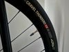 Quint Gravel 58" karbon rám v záruce, Shimano GRX RX810 Di2 1x11