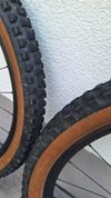 Prodám krásná kola ROVAL TRAVERSE na MULLET 29/27.5 i jednotlivě
