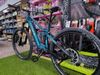Haibike ALLTRAIL 5 High ocean/blk/chrome, 720Wh, celoodpružené elektrokolo vel. S