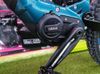 Haibike ALLTRAIL 5 High ocean/blk/chrome, 720Wh, celoodpružené elektrokolo vel. S