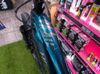 Haibike ALLTRAIL 5 High ocean/blk/chrome, 720Wh, celoodpružené elektrokolo vel. S