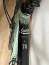 Kelly's Soot 70
