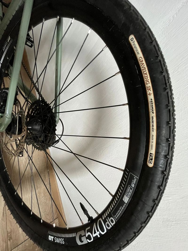 Kelly's Soot 70