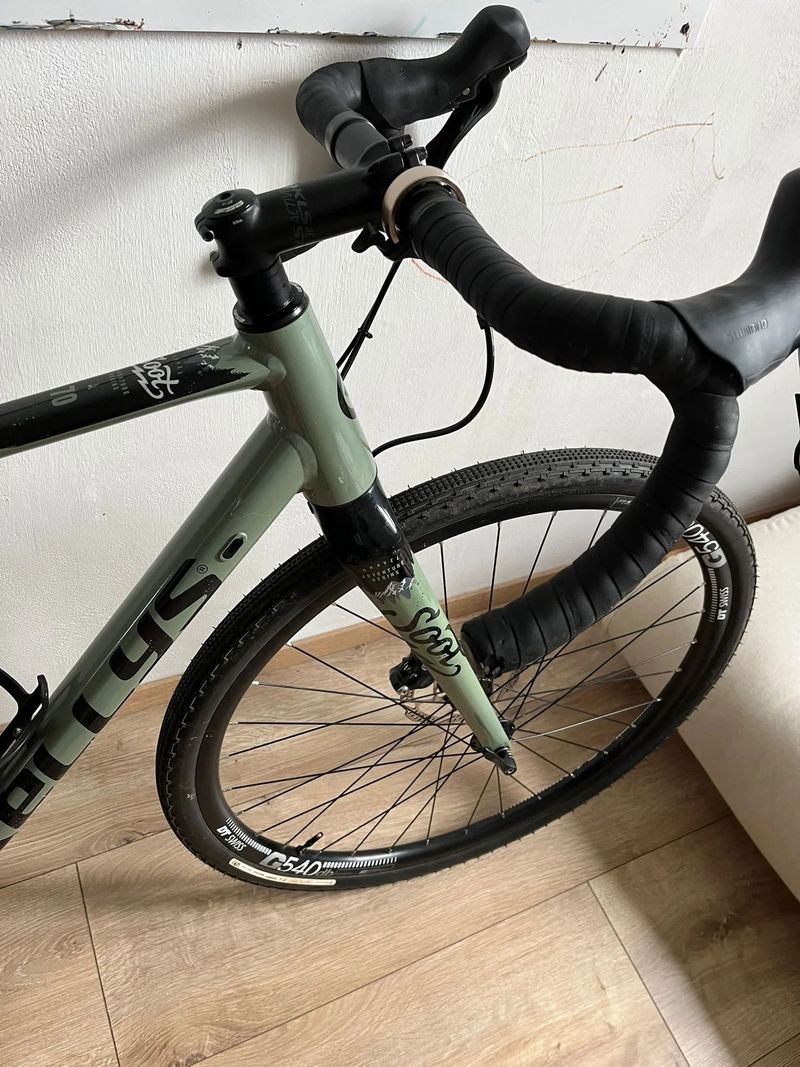 Kelly's Soot 70