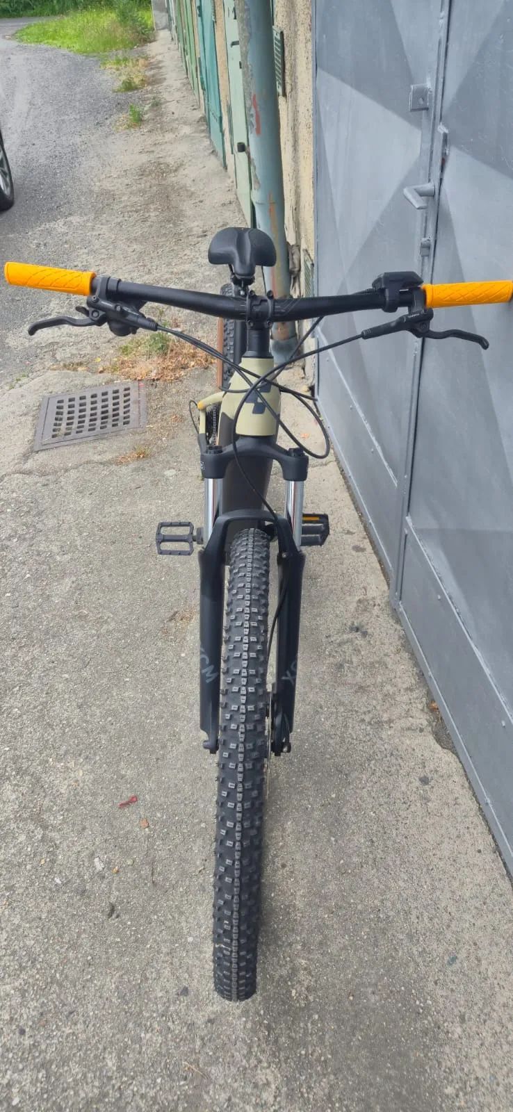 Prodám Elektro kolo Cube