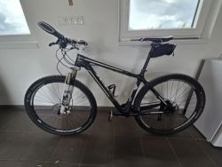  Trek Superflay comp