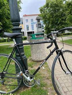 Zrenovovaný favorit s komponenty Shimano 