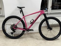 Specialized Epic HT 2025 L