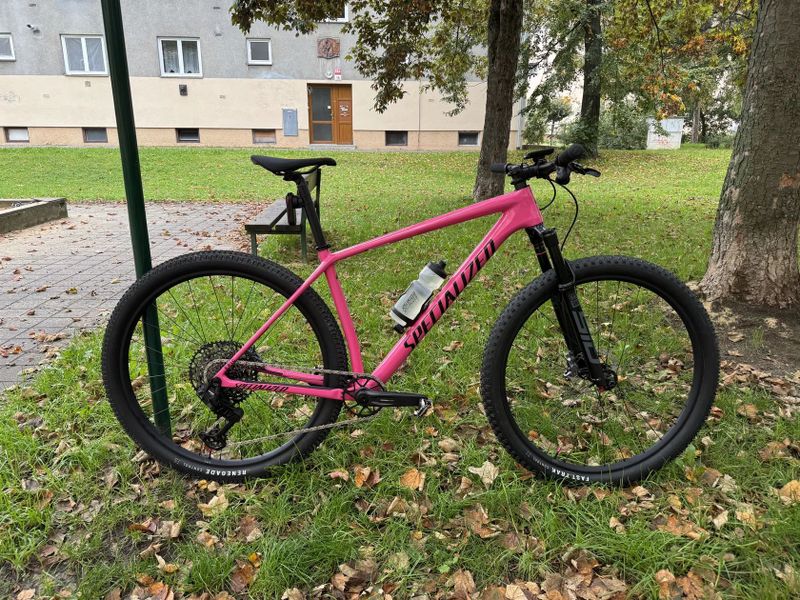 Specialized Epic HT 2025 L