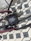 Winora E-Flitzer superlehké elektrokolo velikost S 