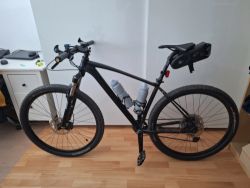 PELLS Razzer Pro - velikost L (170 - 188 cm), model 2021