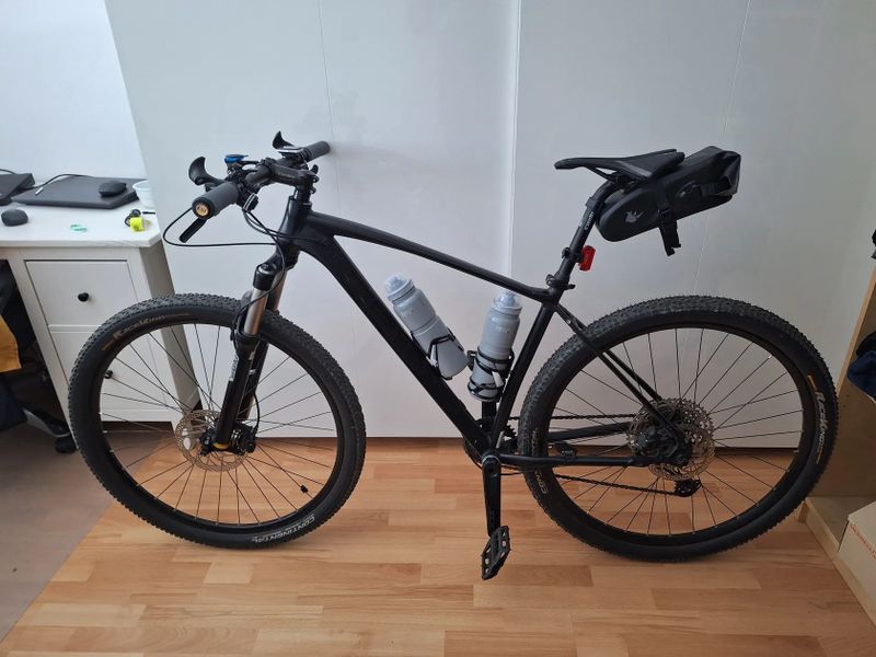 PELLS Razzer Pro - velikost L (170 - 188 cm), model 2021