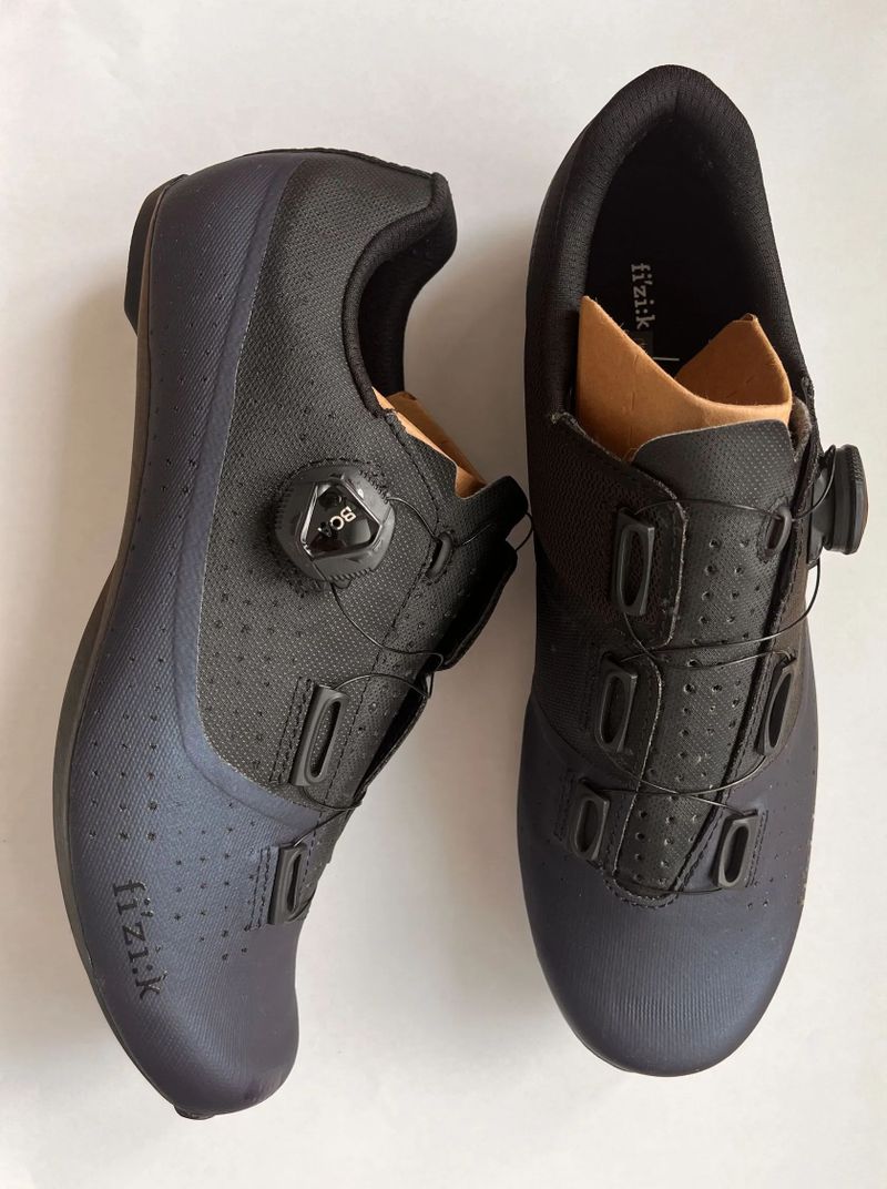 Silniční tretry Fizik Tempo Overcurve R4