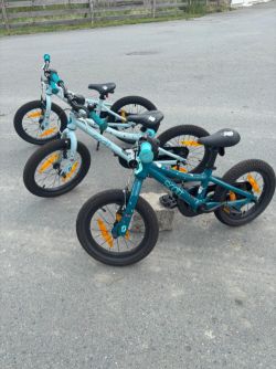 Scott Contessa 16" a 14"
