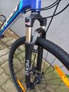 SPYDER Cross XLS 
