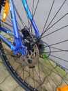 SPYDER Cross XLS 