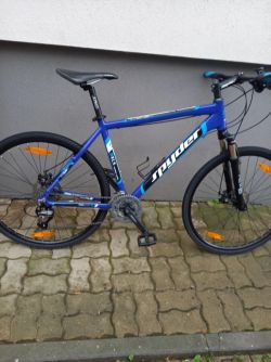 SPYDER Cross XLS 