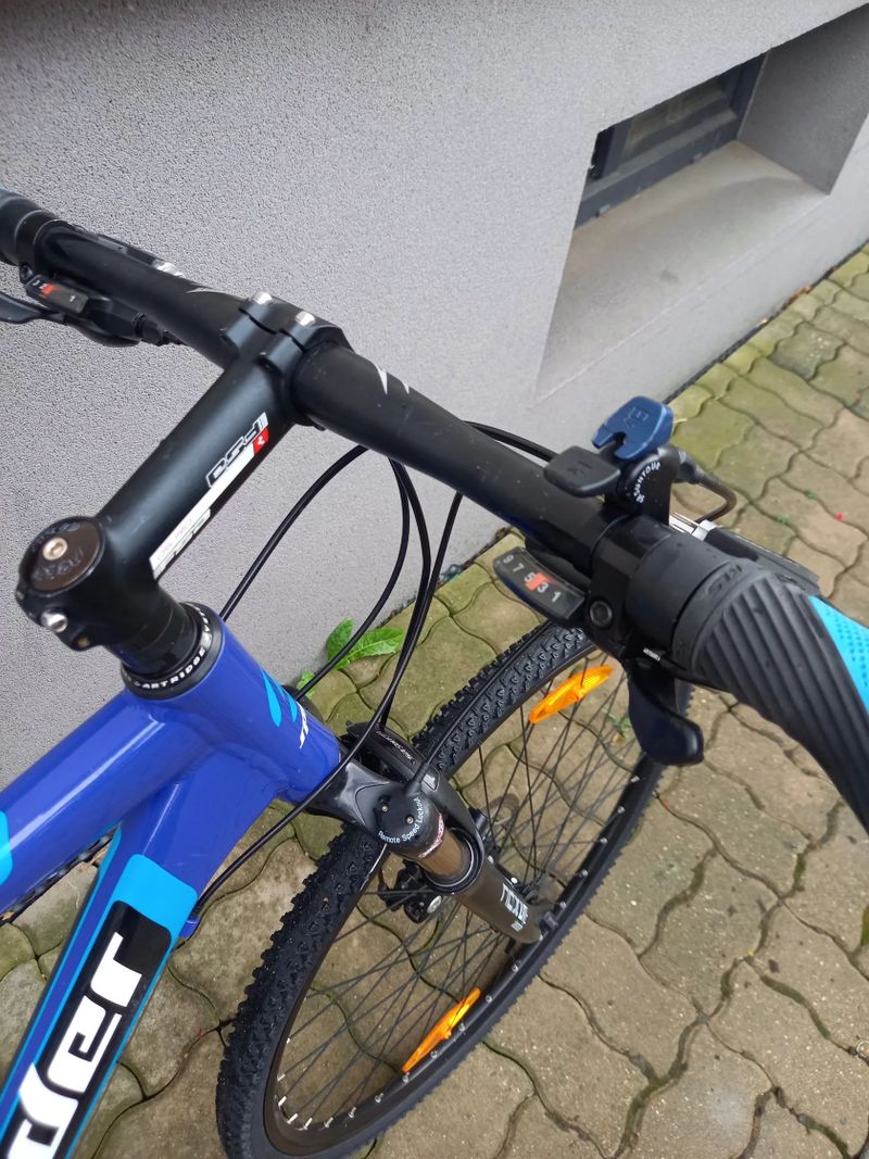 SPYDER Cross XLS 