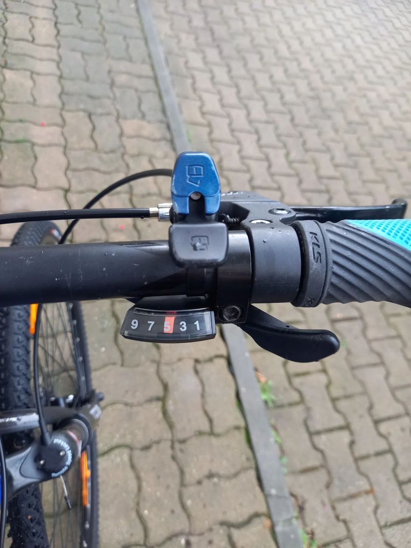 SPYDER Cross XLS 