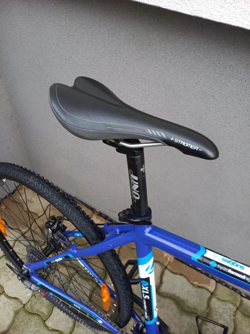 SPYDER Cross XLS 
