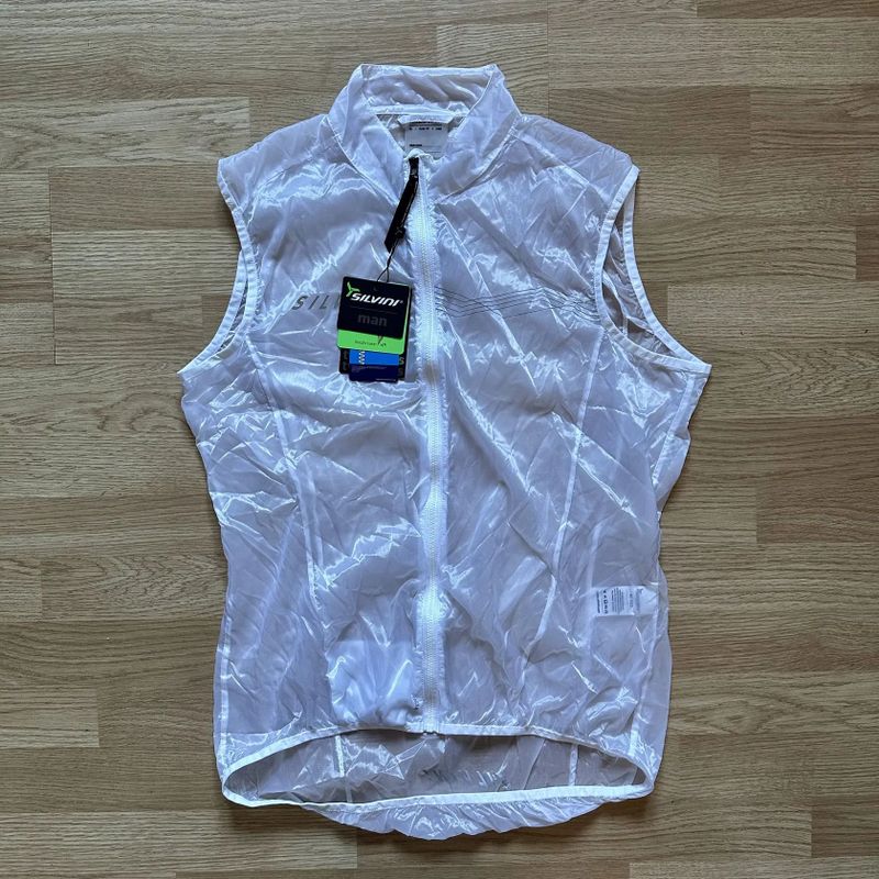 Cyklo vesta Silvini Tenno XL
