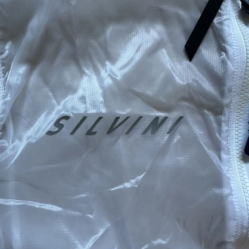 Cyklo vesta Silvini Tenno XL
