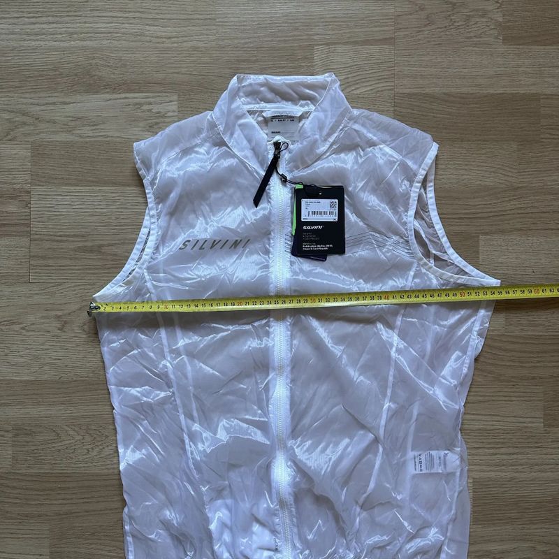 Cyklo vesta Silvini Tenno XL