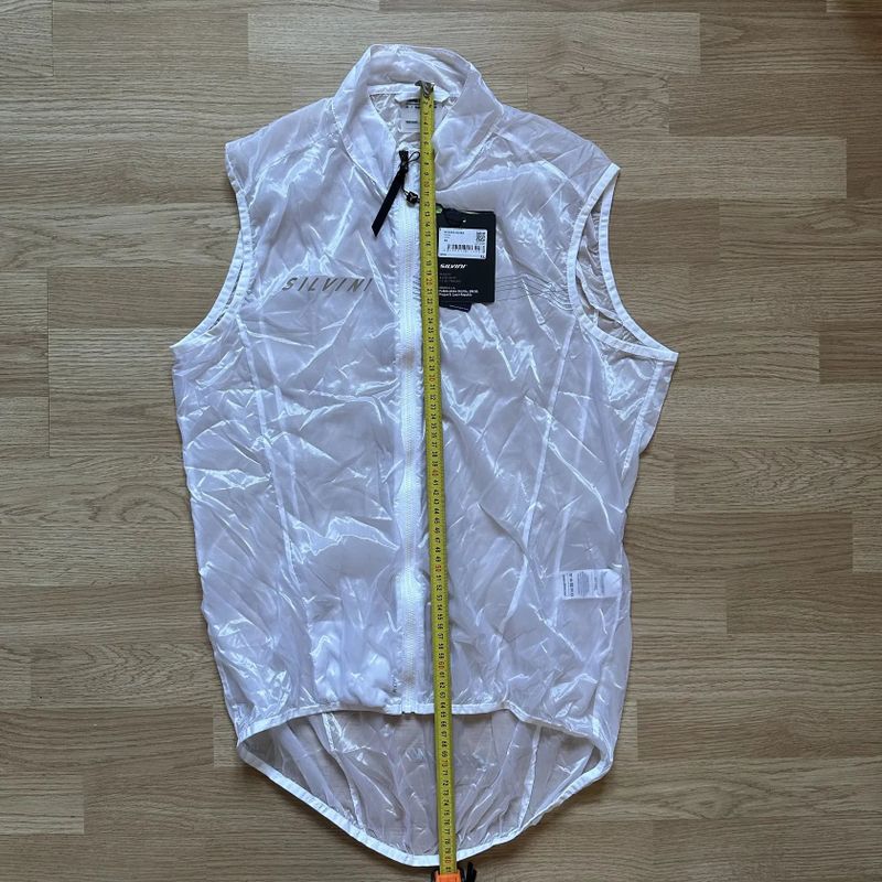 Cyklo vesta Silvini Tenno XL