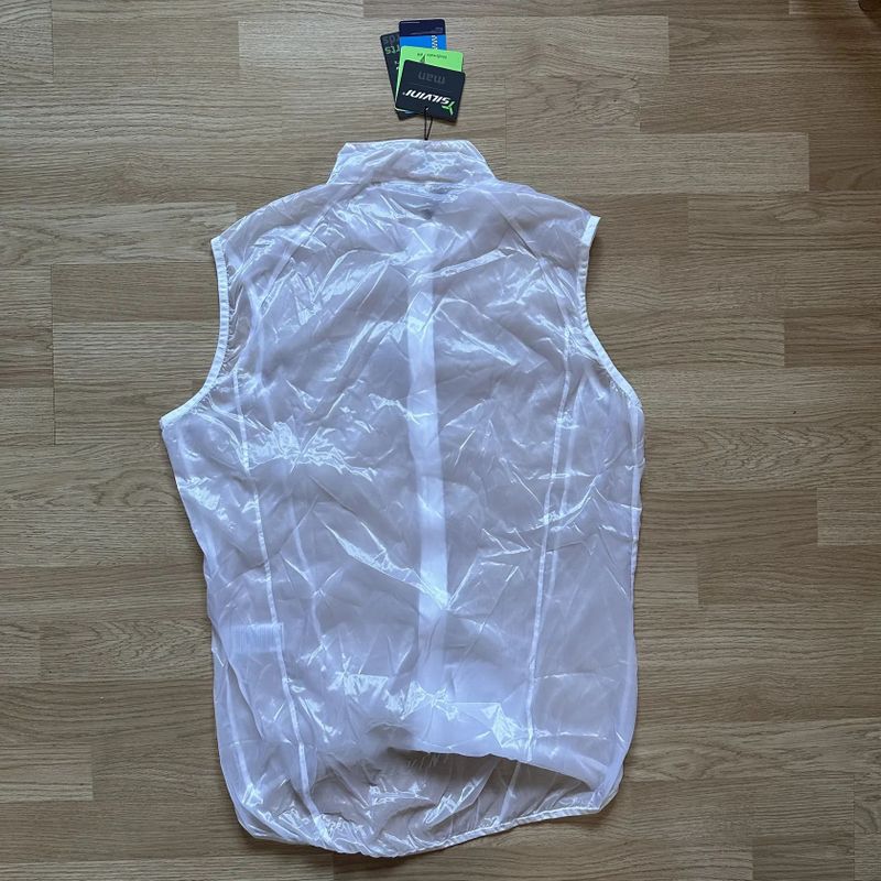 Cyklo vesta Silvini Tenno XL