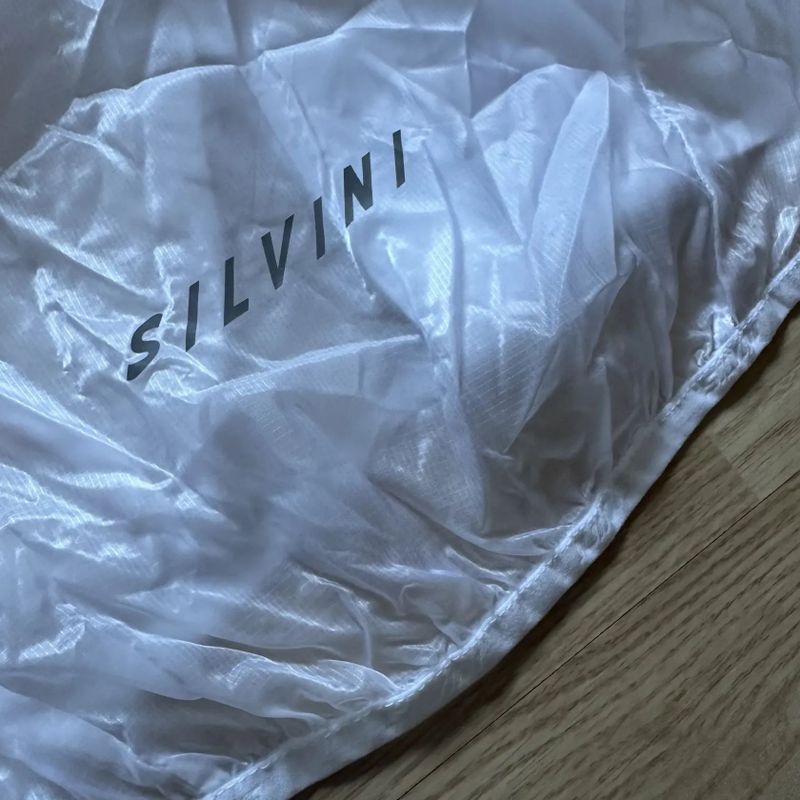 Cyklo vesta Silvini Tenno XL