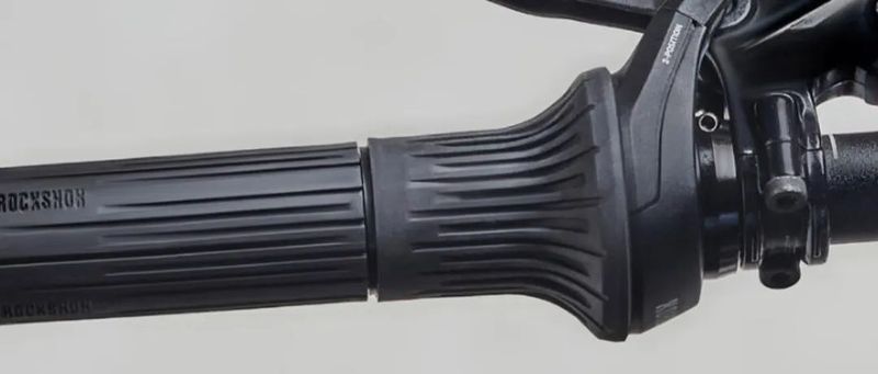 Rock Shox Reba RL 120,boost