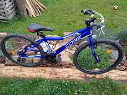 Core Nipper 24" - PĚKNE