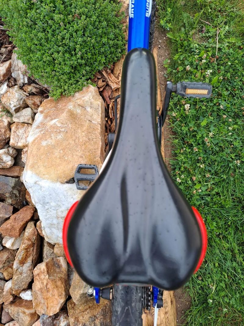 Core Nipper 24" - PĚKNE