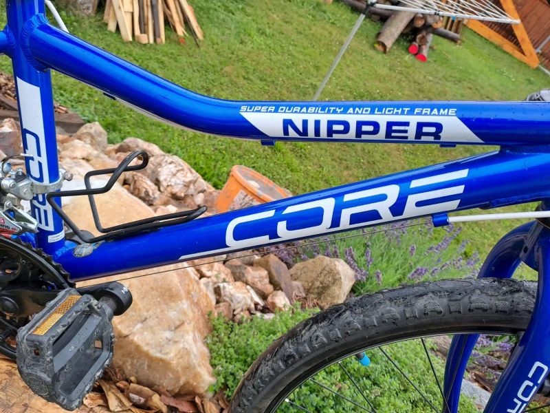 Core Nipper 24" - PĚKNE