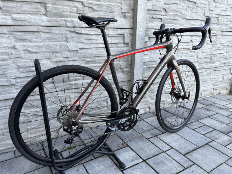 Cannondale synapse disc