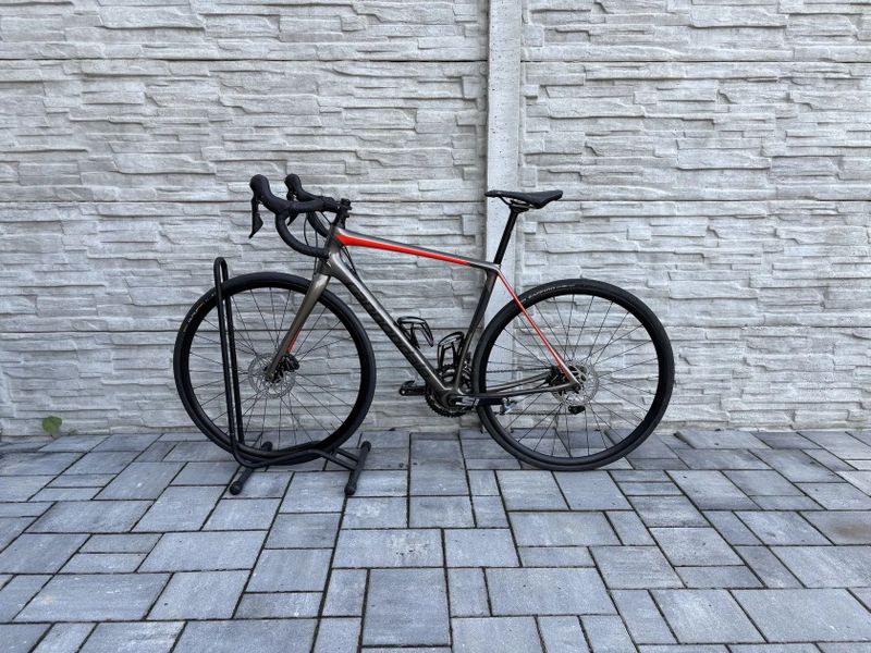 Cannondale synapse disc